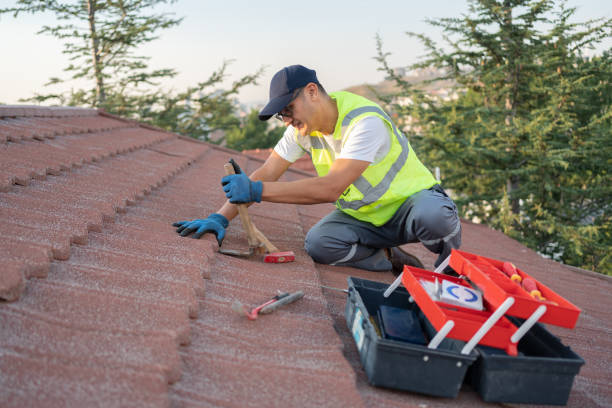 Best Storm Damage Roof Repair  in Earlimart, CA