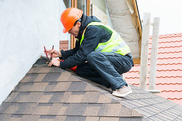 Best Storm Damage Roof Repair  in Earlimart, CA